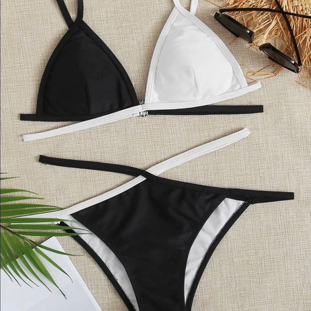 Shein bikini